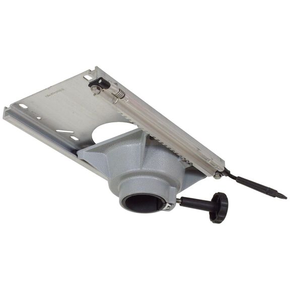 2 3/8" Non-Locking Trac-Lock&trade; Slide and Swivel image number 0
