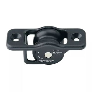 60mm Protexit&trade; Exit Block - Wide Sheave