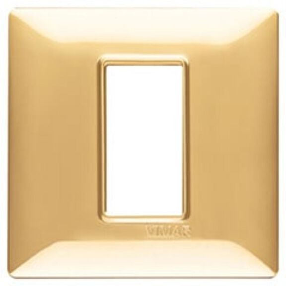 Vimar Eikon Cover Plate image number 0