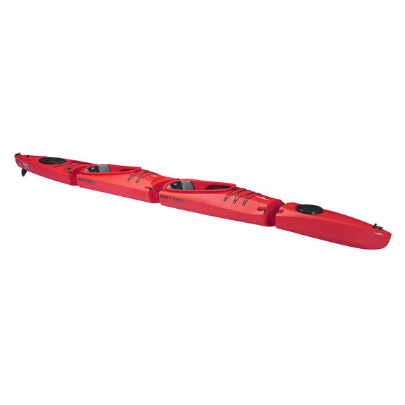 Mercury GTX Tandem Modular Sit-Inside Kayak image number 0