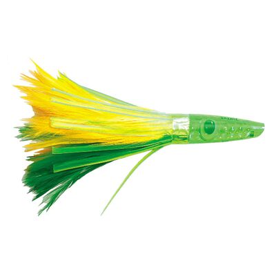 Feather Lure, 8"