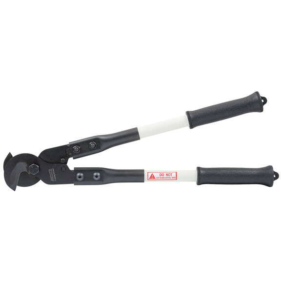 Heavy-Duty Cable Cutter image number 0