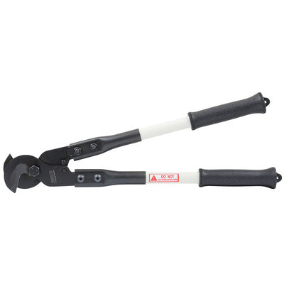 Heavy-Duty Cable Cutter