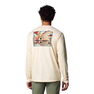 Men's Terminal Tackle PFG&trade; Fish Shine Shirt