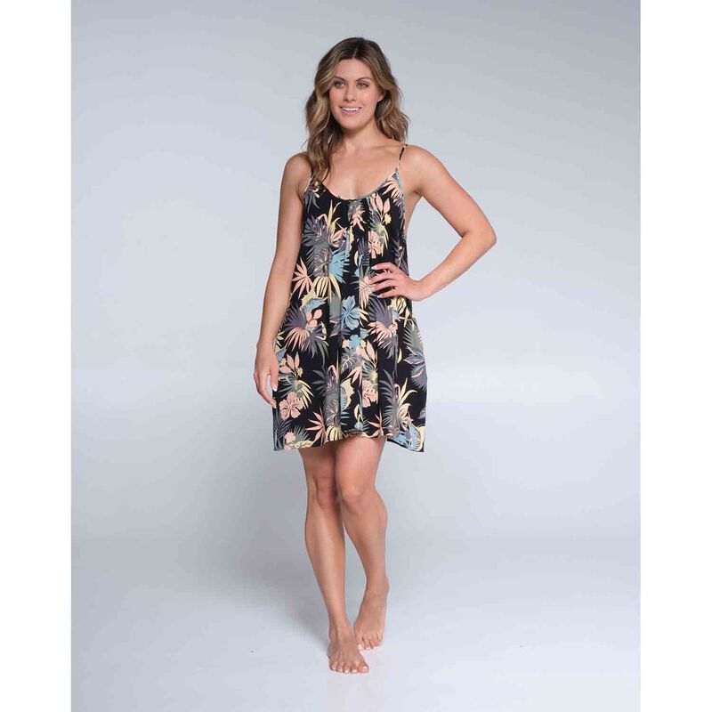 SALTY CREW Women's Desert Island Dress West Marine