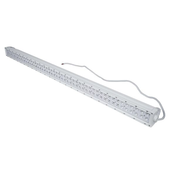52" Dual Row Straight LED Light Bar image number 2
