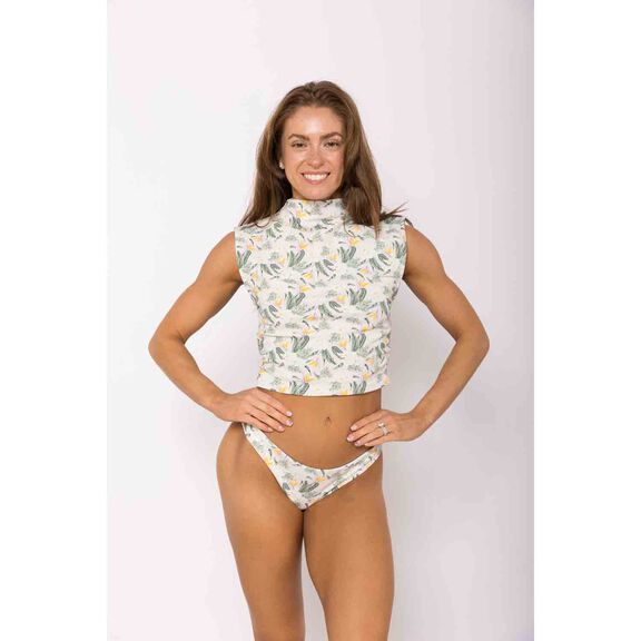 Women's Active Shirt image number 1