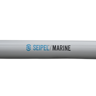 Seipel Marine 20" DIA | 10 FOOT LONG Boat Bumper