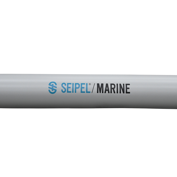 Seipel Marine 20" DIA | 10 FOOT LONG Boat Bumper image number 0