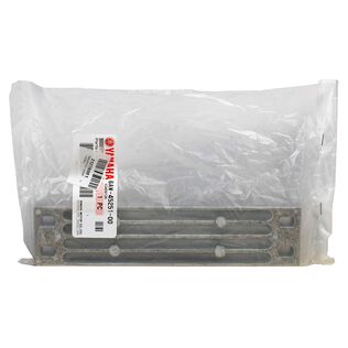 Yamaha 6AW-45251-00-00 Transom Bracket Anode
