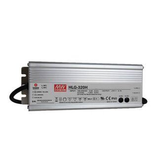Imtra External Power Converter/Supply