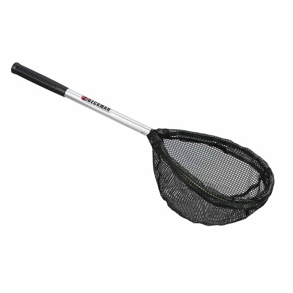 Beckman Fixed Handle Live Well Net image number 0