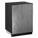 24" Integrated Solid Door Refrigerator image number 0