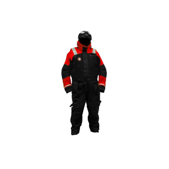 Flotation Suit, Type III image number 1