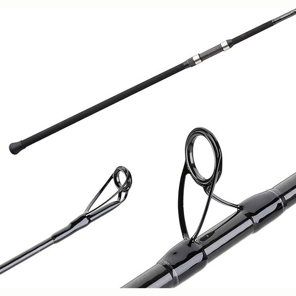 10' Tiralejo Spinning Rod, Medium Heavy Power image number 1