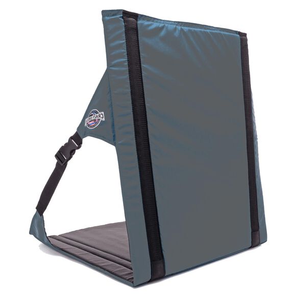Crazy Creek Comfort Chair for Camping, Backpacking & More image number 0