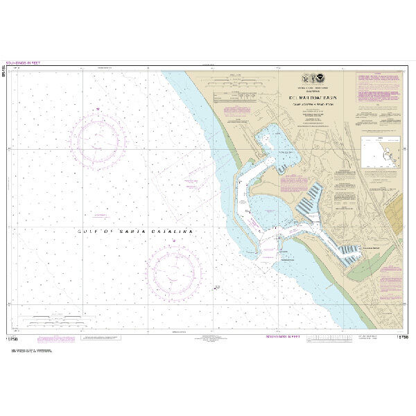 #18758 Del Mar Boat Basin