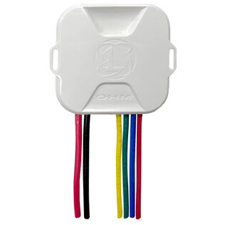 Pico OHM Expansion Module