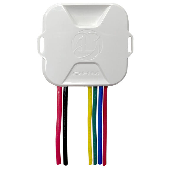 Pico OHM Expansion Module image number 0