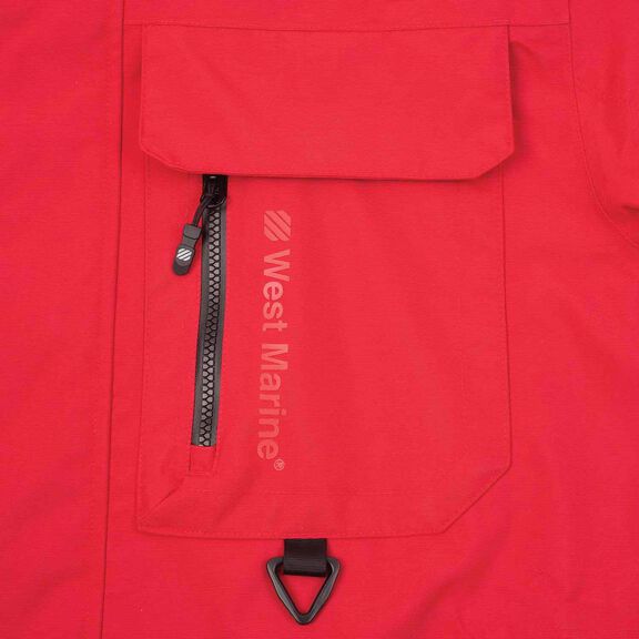 Men's Third Reef Jacket image number 4