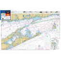 WPC001-10WMDS Waterproof Chart Long Island Sound, 10th Edition image number 2