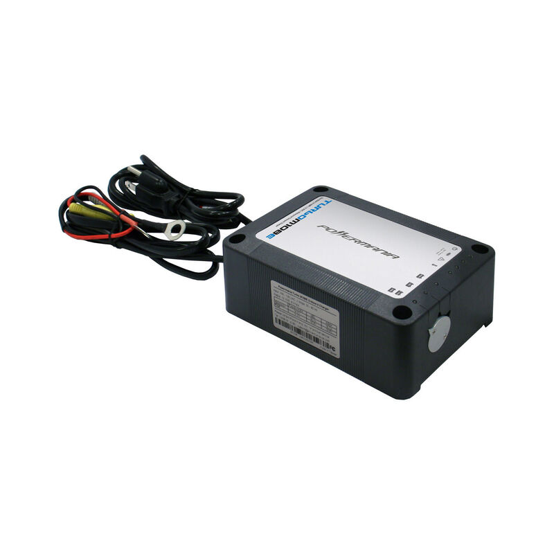 Turbo ME Series Single-Bank 8A Battery Charger image number 2