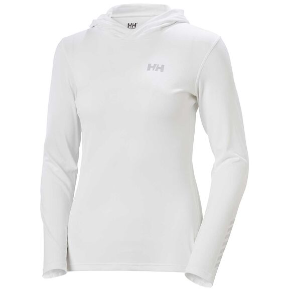 HELLY HANSEN Women's HH Lifa® Active Solen Hoodie West Marine