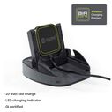 NUMI Dash Smart Dock with Wireless Charger image number 2