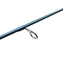 7'6" Triumph Spinning Rod, Medium Power image number 1