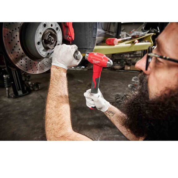 16oz. Dead Blow Ball Peen Hammer image number 2