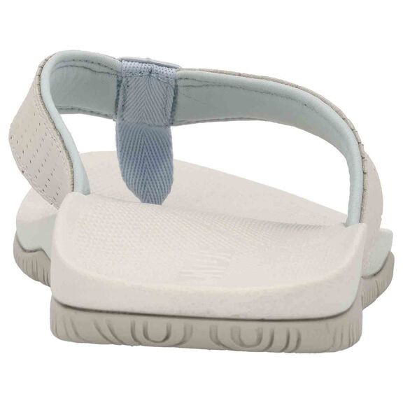 Women's Auna Flip-Flops Sandals image number 4