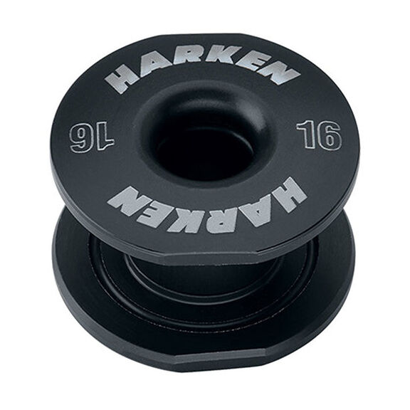 Gizmo 16 mm Double Through-Deck Bushing image number 0