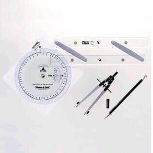 Primary Navigation Set