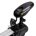 Ultrex i-Pilot Link Freshwater Bow-Mount Trolling Motors with MEGA Down/Side Imaging image number 5