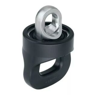 Unit 3 Web-on Head Swivel - Cable-less Code Zero