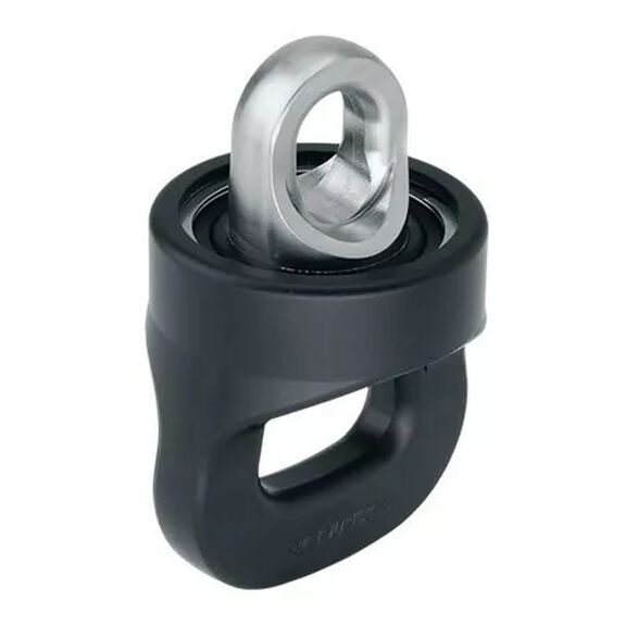 Unit 3 Web-on Head Swivel - Cable-less Code Zero image number 0