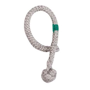 Dyneema SK-75 Soft Connectors, Soft Shackle, Medium