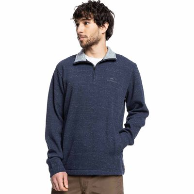 Men's Pointsurf 1/2 Zip Fleece Pullover