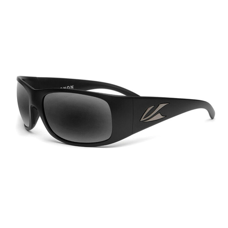 Jetty™ Black Label Polarized Sunglasses image number 0