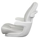 ProBax Captain's Helm Seat with Arms image number 1
