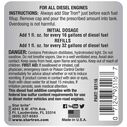 Star Tron&reg; Diesel Additive, 16 oz. image number 4