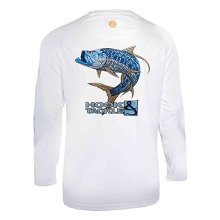 Men's Tarponmania Shirt