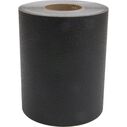 6" x 50' Roll Non Slip Traction Material, Black image number 0
