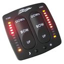 EIC5000 Electronic Trim Tab Indicator Switch Kit image number 0