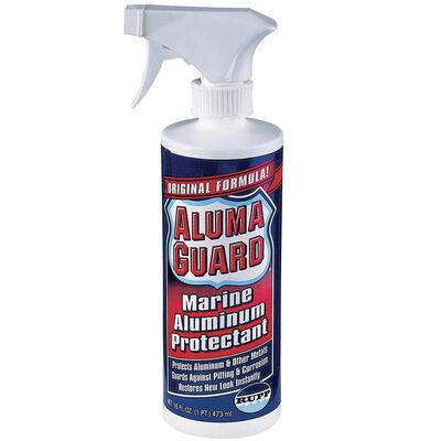 Aluma Guard Spray Protectant, 16 oz.