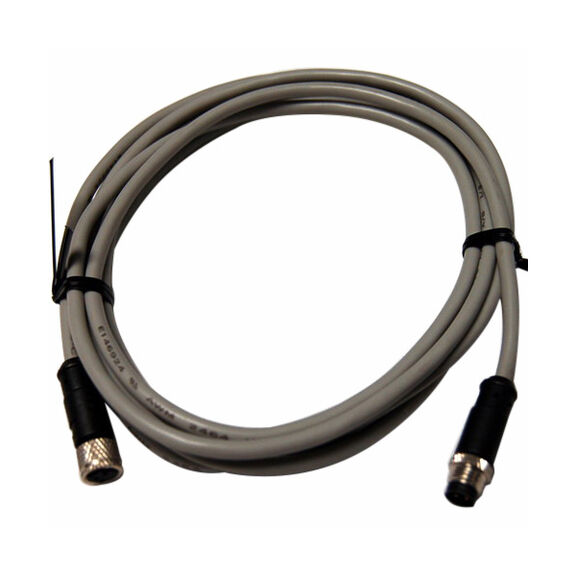 Dual Installation Connecting Cable 2m 1 Male 1 Female End for 2nd Station image number 0