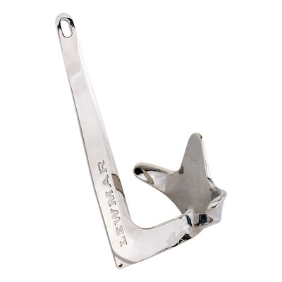 Stainless-Steel Claw Anchors