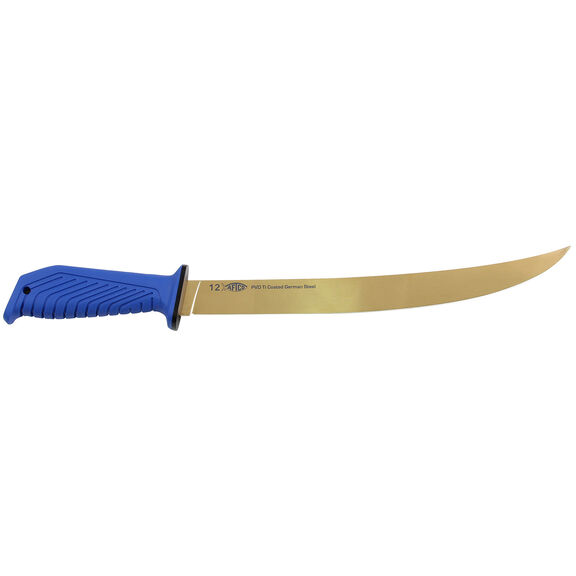 12" Fillet Knife image number 0