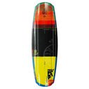 137cm Format Wakeboard Combo with Link Binding, 8-10 image number 0