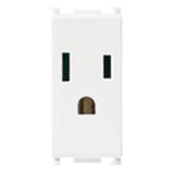 Vimar Eikon Cover Plate image number 0